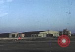 Standbild 303rd Bombardierung Gruppe England Molesworth Flugplatz, 1942, aus Sekunde 44 historischem Filmmaterial Videoclip 65675058063