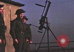 Standbild 303rd Bombardierung Gruppe England Molesworth Flugplatz, 1942, aus Sekunde 45 historischem Filmmaterial Videoclip 65675058063