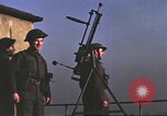Standbild 303rd Bombardierung Gruppe England Molesworth Flugplatz, 1942, aus Sekunde 48 historischem Filmmaterial Videoclip 65675058063