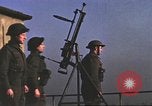 Standbild 303rd Bombardierung Gruppe England Molesworth Flugplatz, 1942, aus Sekunde 49 historischem Filmmaterial Videoclip 65675058063