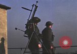 Standbild 303rd Bombardierung Gruppe England Molesworth Flugplatz, 1942, aus Sekunde 50 historischem Filmmaterial Videoclip 65675058063