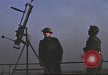 Standbild 303rd Bombardierung Gruppe England Molesworth Flugplatz, 1942, aus Sekunde 53 historischem Filmmaterial Videoclip 65675058063