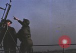 Standbild 303rd Bombardierung Gruppe England Molesworth Flugplatz, 1942, aus Sekunde 55 historischem Filmmaterial Videoclip 65675058063
