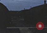 Standbild 303rd Bombardierung Gruppe England Molesworth Flugplatz, 1942, aus Sekunde 58 historischem Filmmaterial Videoclip 65675058063