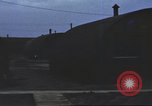 Standbild 303rd Bombardierung Gruppe England Molesworth Flugplatz, 1942, aus Sekunde 60 historischem Filmmaterial Videoclip 65675058063