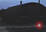 Standbild 303rd Bombardierung Gruppe England Molesworth Flugplatz, 1942, aus Sekunde 62 historischem Filmmaterial Videoclip 65675058063