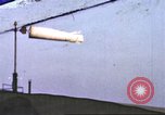Standbild 303rd Bombardierung Gruppe England Molesworth Flugplatz, 1942, aus Sekunde 1 historischem Filmmaterial Videoclip 65675058064