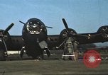 Standbild 303rd Bombardierung Gruppe England Molesworth Flugplatz, 1942, aus Sekunde 9 historischem Filmmaterial Videoclip 65675058064