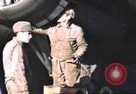 Standbild 303rd Bombardierung Gruppe England Molesworth Flugplatz, 1942, aus Sekunde 20 historischem Filmmaterial Videoclip 65675058064