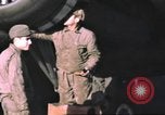 Standbild 303rd Bombardierung Gruppe England Molesworth Flugplatz, 1942, aus Sekunde 23 historischem Filmmaterial Videoclip 65675058064