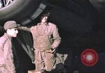 Standbild 303rd Bombardierung Gruppe England Molesworth Flugplatz, 1942, aus Sekunde 26 historischem Filmmaterial Videoclip 65675058064
