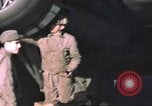 Standbild 303rd Bombardierung Gruppe England Molesworth Flugplatz, 1942, aus Sekunde 27 historischem Filmmaterial Videoclip 65675058064