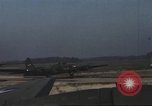 Standbild 303rd Bombardierung Gruppe England Molesworth Flugplatz, 1942, aus Sekunde 38 historischem Filmmaterial Videoclip 65675058064