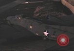 Standbild 303rd Bombardierung Gruppe England Molesworth Flugplatz, 1942, aus Sekunde 59 historischem Filmmaterial Videoclip 65675058064