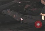 Standbild 303rd Bombardierung Gruppe England Molesworth Flugplatz, 1942, aus Sekunde 60 historischem Filmmaterial Videoclip 65675058064