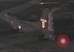 Standbild 303rd Bombardierung Gruppe England Molesworth Flugplatz, 1942, aus Sekunde 62 historischem Filmmaterial Videoclip 65675058064