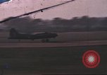 Standbild 303rd Bombardierung Gruppe England Molesworth Flugplatz, 1942, aus Sekunde 1 historischem Filmmaterial Videoclip 65675058065