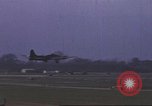 Standbild 303rd Bombardierung Gruppe England Molesworth Flugplatz, 1942, aus Sekunde 12 historischem Filmmaterial Videoclip 65675058065