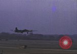 Standbild 303rd Bombardierung Gruppe England Molesworth Flugplatz, 1942, aus Sekunde 13 historischem Filmmaterial Videoclip 65675058065