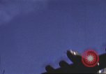 Standbild 303rd Bombardierung Gruppe England Molesworth Flugplatz, 1942, aus Sekunde 27 historischem Filmmaterial Videoclip 65675058065