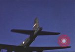 Standbild 303rd Bombardierung Gruppe England Molesworth Flugplatz, 1942, aus Sekunde 29 historischem Filmmaterial Videoclip 65675058065