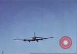 Standbild 303rd Bombardierung Gruppe England Molesworth Flugplatz, 1942, aus Sekunde 31 historischem Filmmaterial Videoclip 65675058065