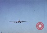 Standbild 303rd Bombardierung Gruppe England Molesworth Flugplatz, 1942, aus Sekunde 32 historischem Filmmaterial Videoclip 65675058065