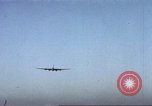 Standbild 303rd Bombardierung Gruppe England Molesworth Flugplatz, 1942, aus Sekunde 35 historischem Filmmaterial Videoclip 65675058065