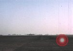 Standbild 303rd Bombardierung Gruppe England Molesworth Flugplatz, 1942, aus Sekunde 36 historischem Filmmaterial Videoclip 65675058065