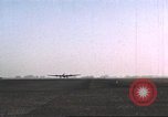 Standbild 303rd Bombardierung Gruppe England Molesworth Flugplatz, 1942, aus Sekunde 37 historischem Filmmaterial Videoclip 65675058065