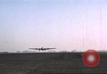 Standbild 303rd Bombardierung Gruppe England Molesworth Flugplatz, 1942, aus Sekunde 39 historischem Filmmaterial Videoclip 65675058065