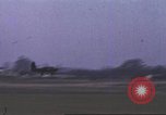 Standbild 303rd Bombardierung Gruppe England Molesworth Flugplatz, 1942, aus Sekunde 57 historischem Filmmaterial Videoclip 65675058065