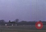 Standbild 303rd Bombardierung Gruppe England Molesworth Flugplatz, 1942, aus Sekunde 58 historischem Filmmaterial Videoclip 65675058065