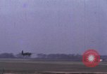 Standbild 303rd Bombardierung Gruppe England Molesworth Flugplatz, 1942, aus Sekunde 61 historischem Filmmaterial Videoclip 65675058065