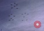 Image of B-17 Flying Fortress United Kingdom, 1942, second 14 stock footage video 65675058066