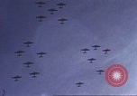 Image of B-17 Flying Fortress United Kingdom, 1942, second 28 stock footage video 65675058066