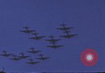 Image of B-17 Flying Fortress United Kingdom, 1942, second 55 stock footage video 65675058066