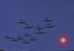 Image of B-17 Flying Fortress United Kingdom, 1942, second 56 stock footage video 65675058066