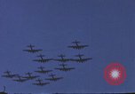 Image of B-17 Flying Fortress United Kingdom, 1942, second 57 stock footage video 65675058066