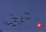 Image of B-17 Flying Fortress United Kingdom, 1942, second 58 stock footage video 65675058066
