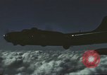 Immagine di B-17 Flying Fortress Regno Unito, 1942, secondo 3 filmato di repertorio 65675058067