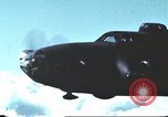 Immagine di B-17 Flying Fortress Regno Unito, 1942, secondo 9 filmato di repertorio 65675058067