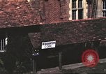 Image of 303rd Bomb Group United Kingdom, 1942, second 12 stock footage video 65675058069