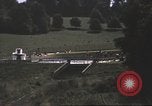 Standbild 303rd Bomb Group Vereinigtes Königreich, 1942, aus Sekunde 3 historischem Filmmaterial Videoclip 65675058071