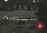 Standbild 303rd Bomb Group Vereinigtes Königreich, 1942, aus Sekunde 5 historischem Filmmaterial Videoclip 65675058071