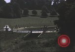 Standbild 303rd Bomb Group Vereinigtes Königreich, 1942, aus Sekunde 8 historischem Filmmaterial Videoclip 65675058071