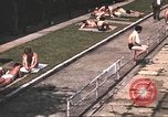 Standbild 303rd Bomb Group Vereinigtes Königreich, 1942, aus Sekunde 21 historischem Filmmaterial Videoclip 65675058071