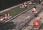 Standbild 303rd Bomb Group Vereinigtes Königreich, 1942, aus Sekunde 22 historischem Filmmaterial Videoclip 65675058071