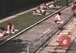 Standbild 303rd Bomb Group Vereinigtes Königreich, 1942, aus Sekunde 24 historischem Filmmaterial Videoclip 65675058071