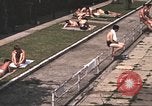 Standbild 303rd Bomb Group Vereinigtes Königreich, 1942, aus Sekunde 25 historischem Filmmaterial Videoclip 65675058071